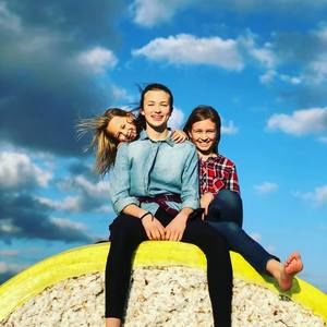 Meet your Posher, Kerri